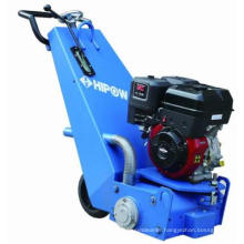 Floor Scarify and Milling Machine -Gasoline Engine